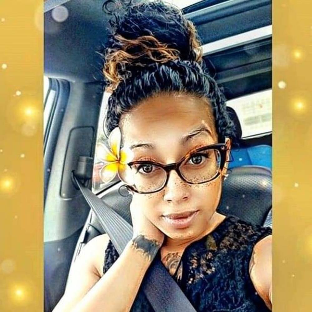 Meet your Posher, Marjulee